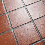 Quarry Tiles